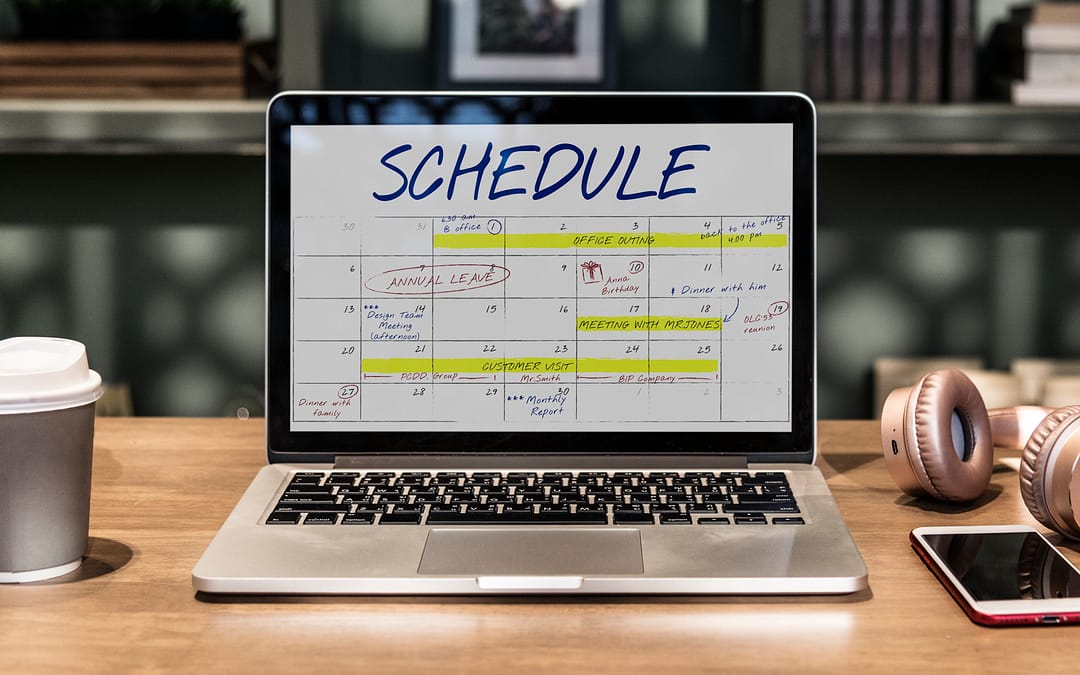 Is More screen time = More work?