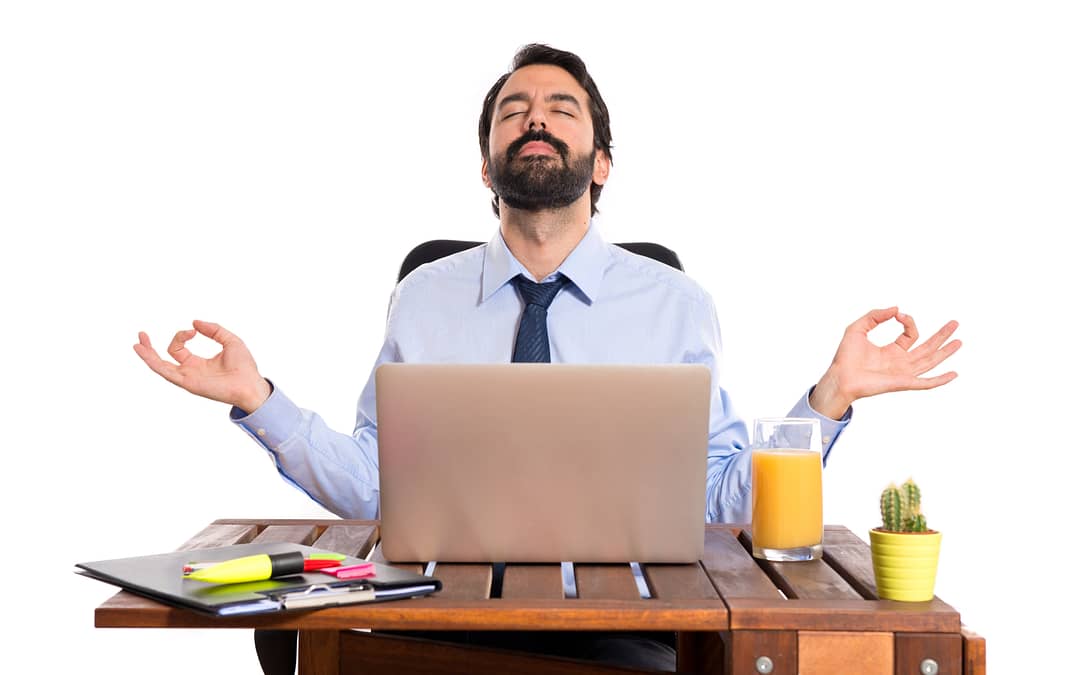 How To-Do Lists Boost Your Mental Health