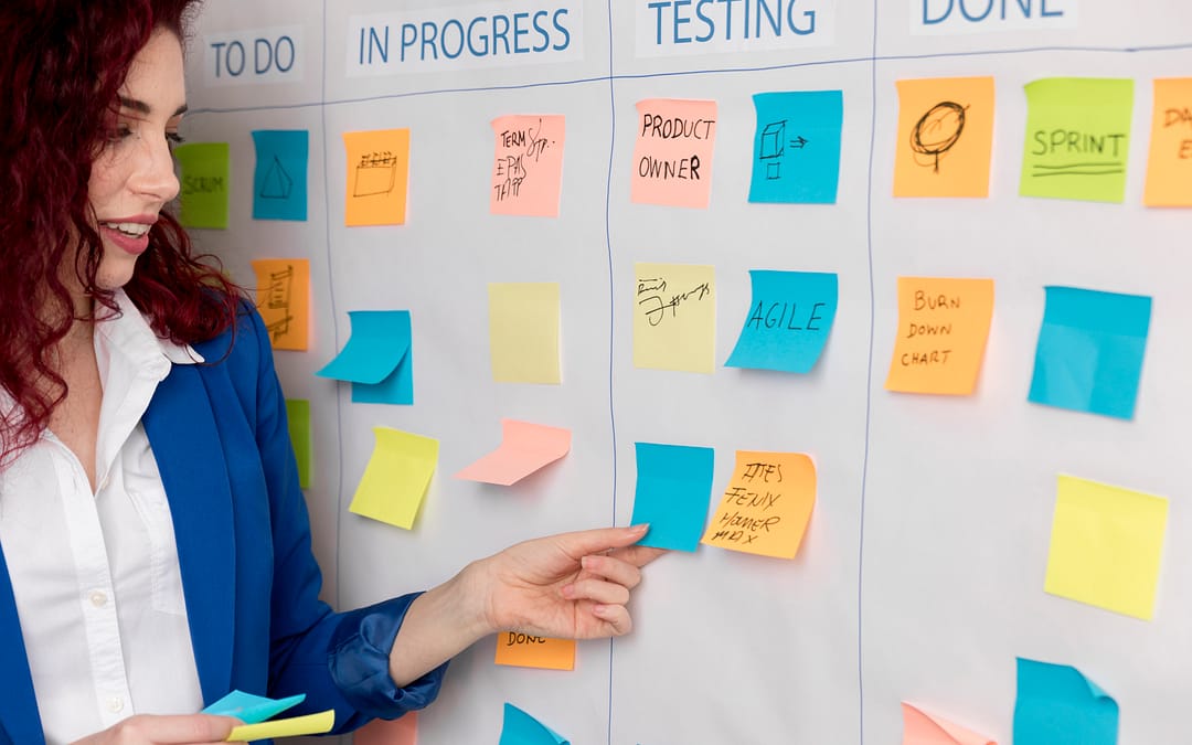 The #1 Rule Of Business(And Project Management)