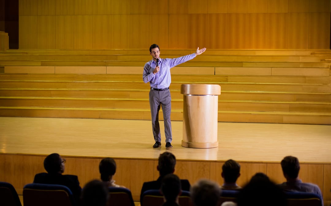 Stories, storytelling and its power in business