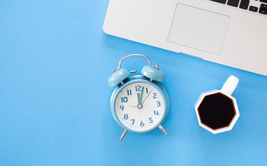 Get ZERO Distractions and MAXIMUM Productivity With This 5-Minute Trick