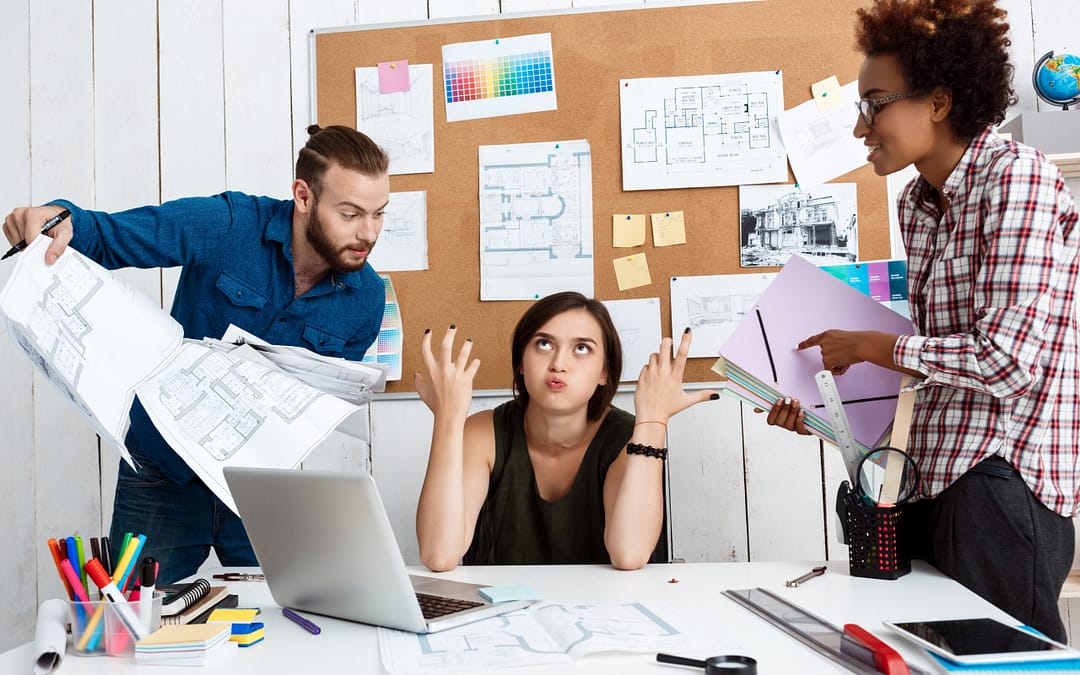 Why Do Projects Fail? Lessons from the Real World and How to Avoid Them