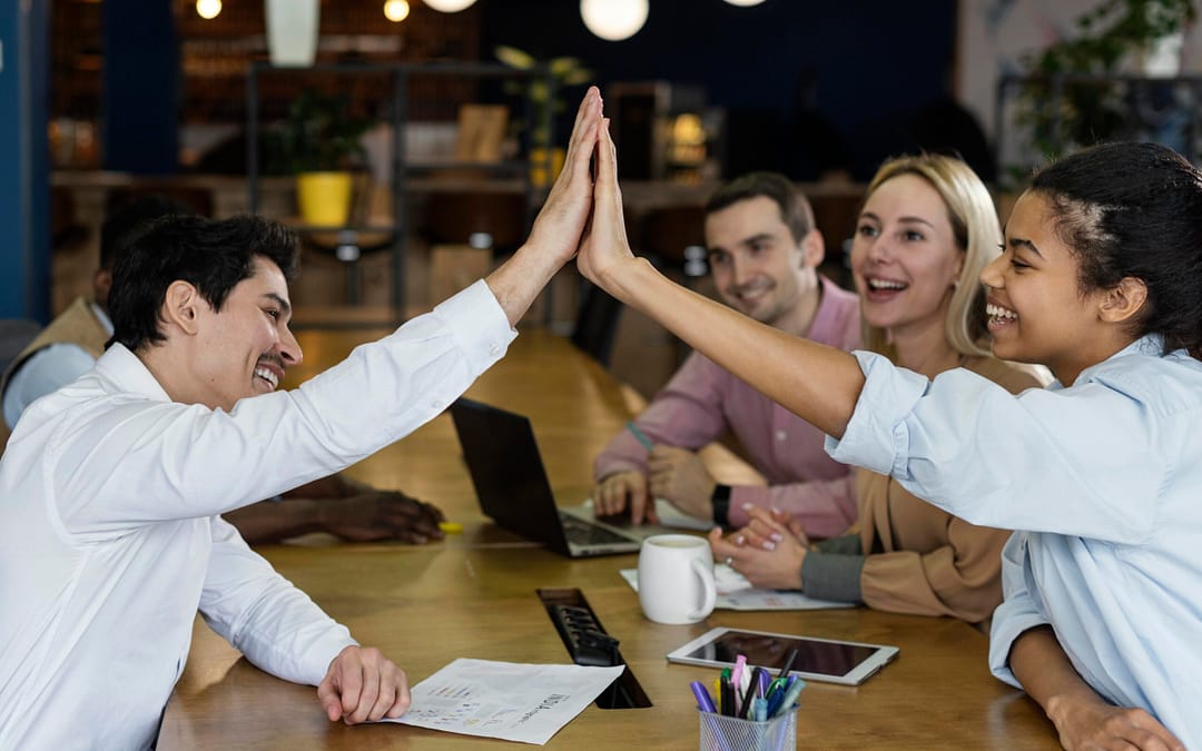 Why Prioritizing Employee Experience Matters