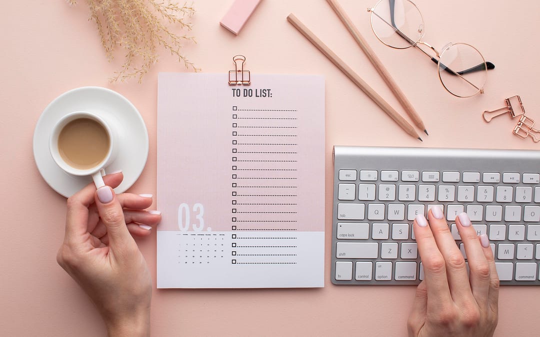 Why does the 1-3-5 Rule Works: The Secret to Smarter Productivity