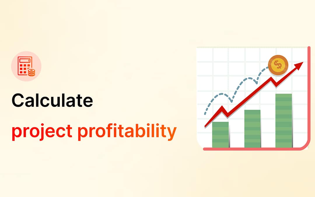 My AI powered experiment in building a project profitable calculator