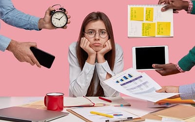 The Cost of Delay: Why You Should Never Put Off a Task