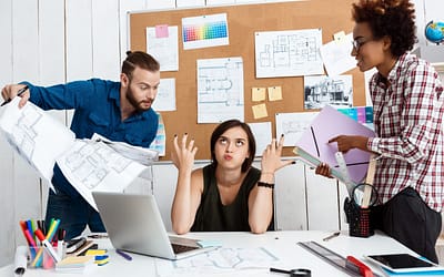 Why Do Projects Fail? Lessons from the Real World and How to Avoid Them