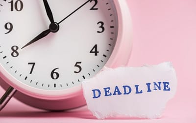 Avoid Missed Deadlines with This Powerful Project Management System