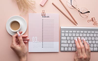 Why does the 1-3-5 Rule Works: The Secret to Smarter Productivity