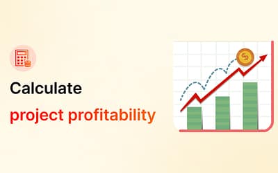 My AI powered experiment in building a project profitable calculator