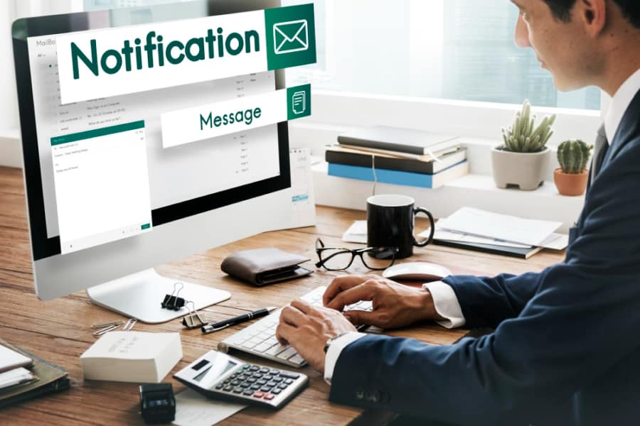 Striking the Balance: Managing the Overwhelming Tide of Notifications in Project Management